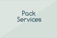 Pack Services