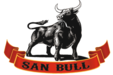 San Bull