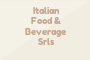 Italian Food & Beverage Srls