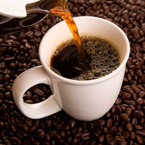 Le origini e i consumi del caffè 