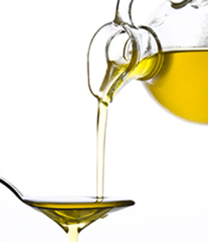 il mercato dell’olio d’oliva