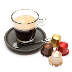 Caffè in capsule: la qualità e la varietà