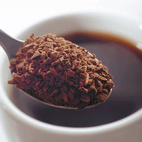 Caffè solubile: il preferito in un ampio settore di mercato