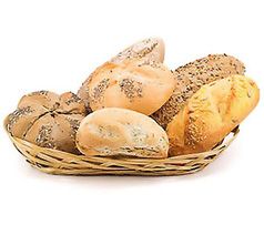 Pane senza Glutine
