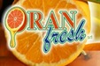 Oranfresh