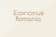 Ecoricinus Romania