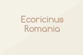 Ecoricinus Romania