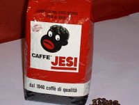 Caffè in Grani. Caffe Jesi in grani, il nostro Best Seller!