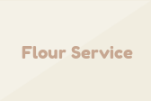 Flour Service