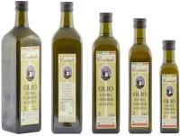 Olio di Oliva. Olio extravergine di oliva convenzionale