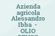 Azienda Agricola Alessandro Ibba - Olio Senso
