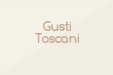 Gusti Toscani