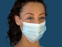Prodotti per la Pulizia Usa e Getta. Le mascherine chirurgiche sono Dispositivi Medici (DM)