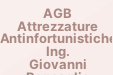 AGB Attrezzature Antinfortunistiche Ing. Giovanni Bonsaglio