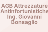 AGB Attrezzature Antinfortunistiche Ing. Giovanni Bonsaglio