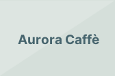 Aurora Caffè