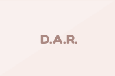 D.A.R.