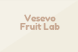 Vesevo Fruit Lab
