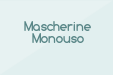 Mascherine Monouso