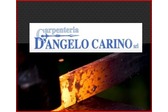 Carpenteria D'Angelo Carino