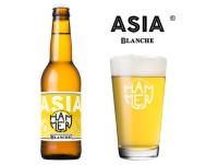 Birra Artigianale. Asia in Blanche belghe da provare