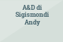 A&D di Sigismondi Andy