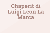 Chaperit di Luigi Leon La Marca