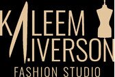 Kaleem A. Iverson Fashion Studio