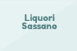 Liquori Sassano