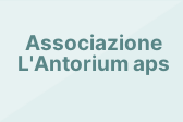 Associazione L'Antorium aps