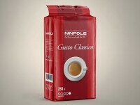 Caffè in Capsule. Ninfole Caffè Ninfole Caffè Ninfole Caffè Ninfole Caffè Ninfole Caffè 