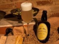 Birra. Birra Artigianale in stile Blond Ale