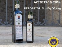 Olio di Oliva. Produciamo l’olio extravergine di oliva biologico nel nostro frantoio.