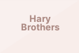 Hary Brothers