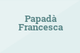 Papadà Francesca