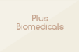Plus Biomedicals