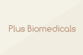 Plus Biomedicals