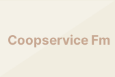 Coopservice Fm