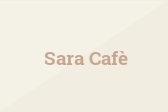 Sara Cafè