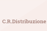 C.R.Distribuzione