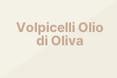 Volpicelli Olio di Oliva