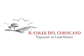 Az. Agricola Il Colle del Corsicano