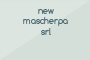 new mascherpa srl