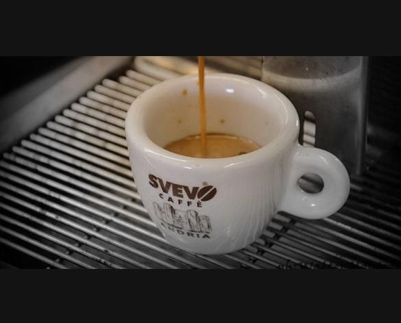 . Espresso Svevo Caffè