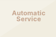 Automatic Service