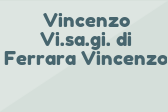 Vincenzo Vi.sa.gi. di Ferrara Vincenzo
