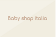 Baby Shop Italia