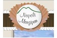 Napoli Marzipan