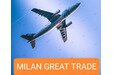 Milan Great Trade