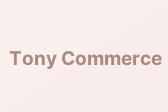 Tony Commerce